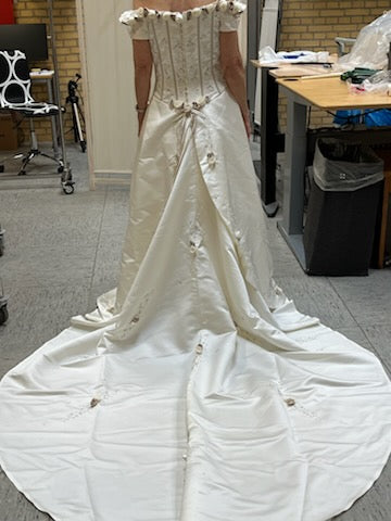 Brudekjole Sincerity Bridal